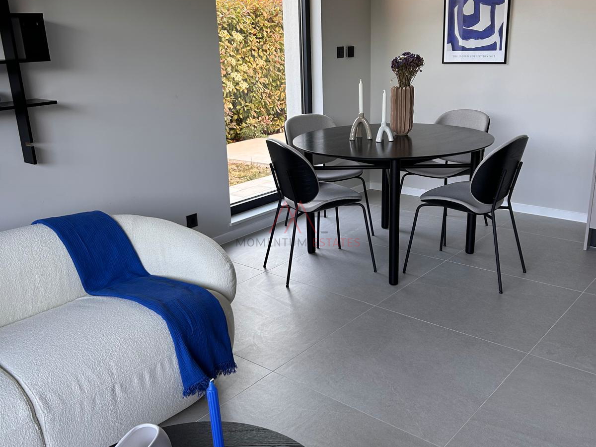Wohnung&comma; 110 m2&comma; Vermietung&comma; Rijeka - Hosti