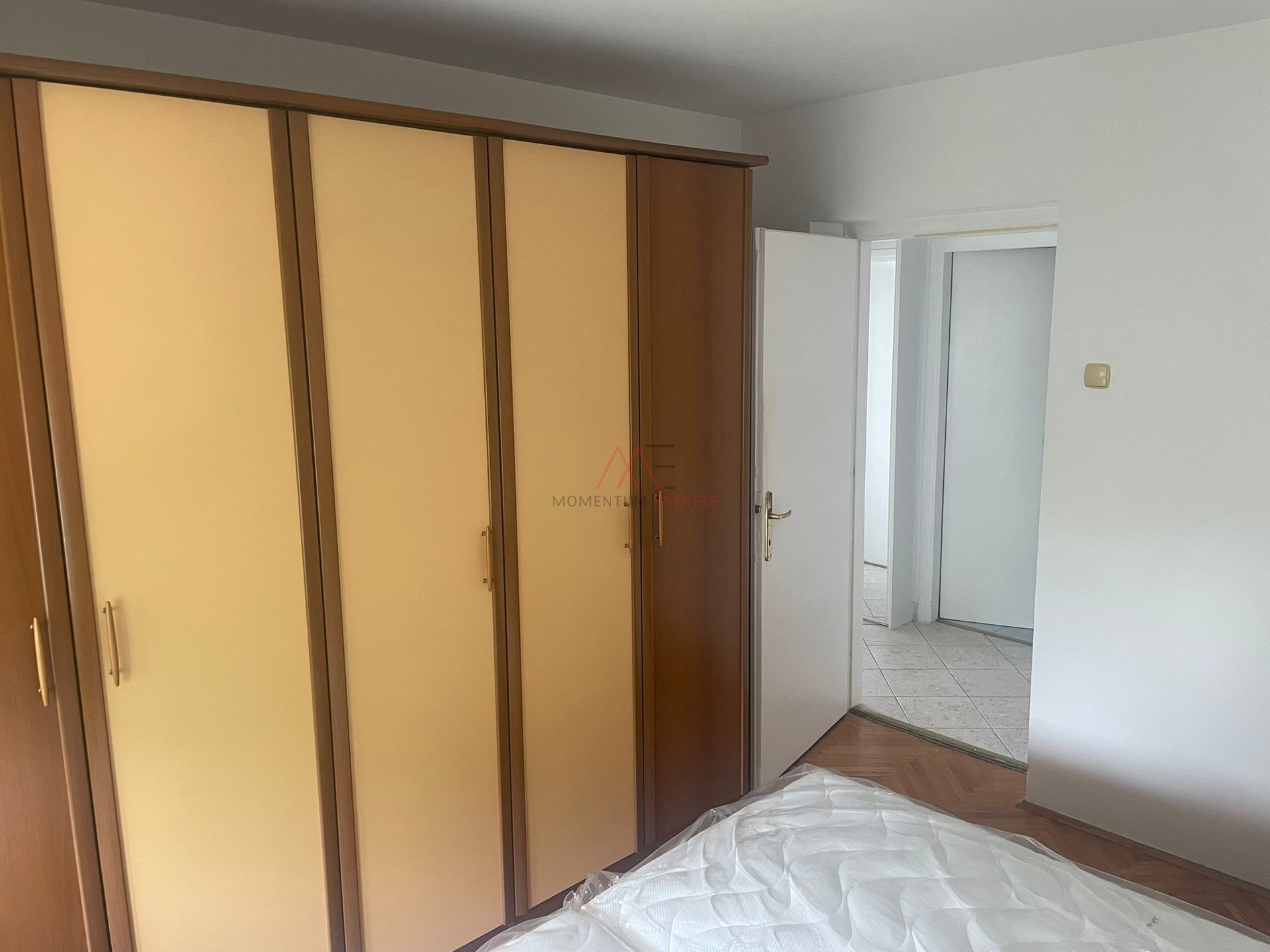 Wohnung&comma; 55 m2&comma; Vermietung&comma; Rijeka - Zamet