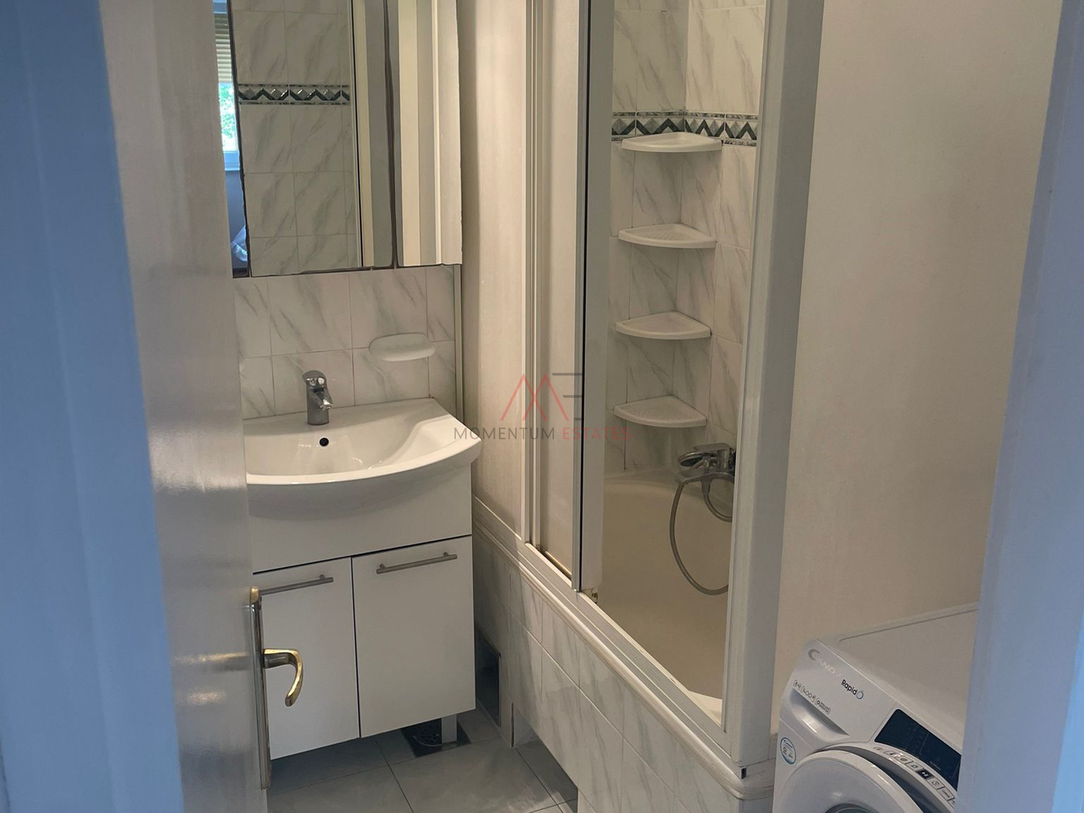 Wohnung&comma; 55 m2&comma; Vermietung&comma; Rijeka - Zamet