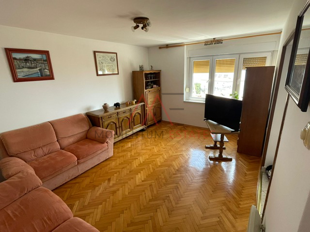 Wohnung&comma; 55 m2&comma; Vermietung&comma; Rijeka - Zamet