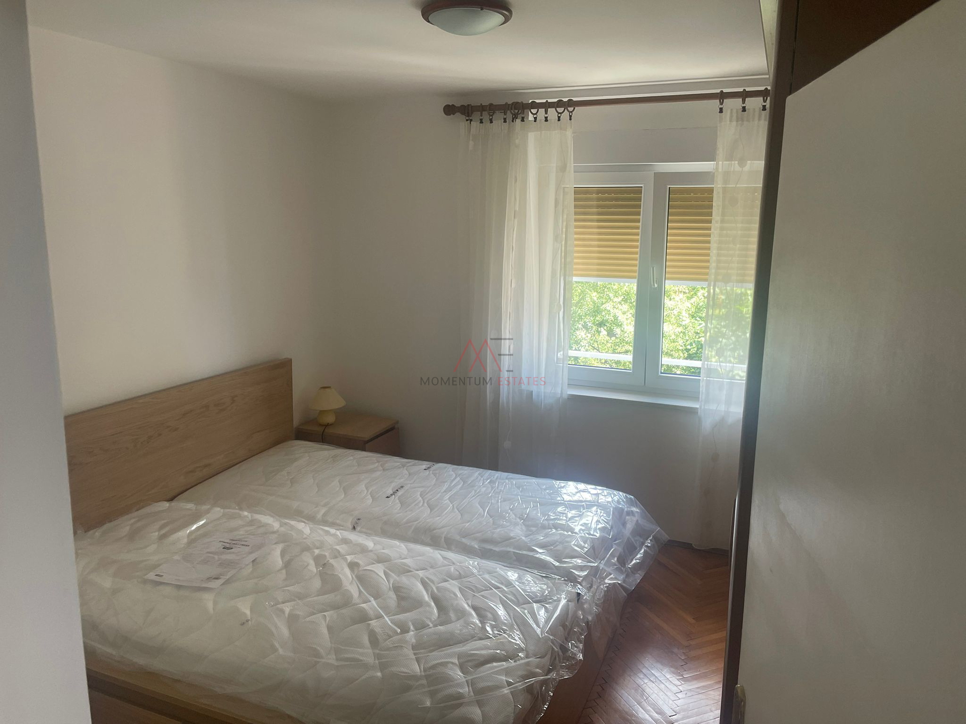 Wohnung&comma; 55 m2&comma; Vermietung&comma; Rijeka - Zamet