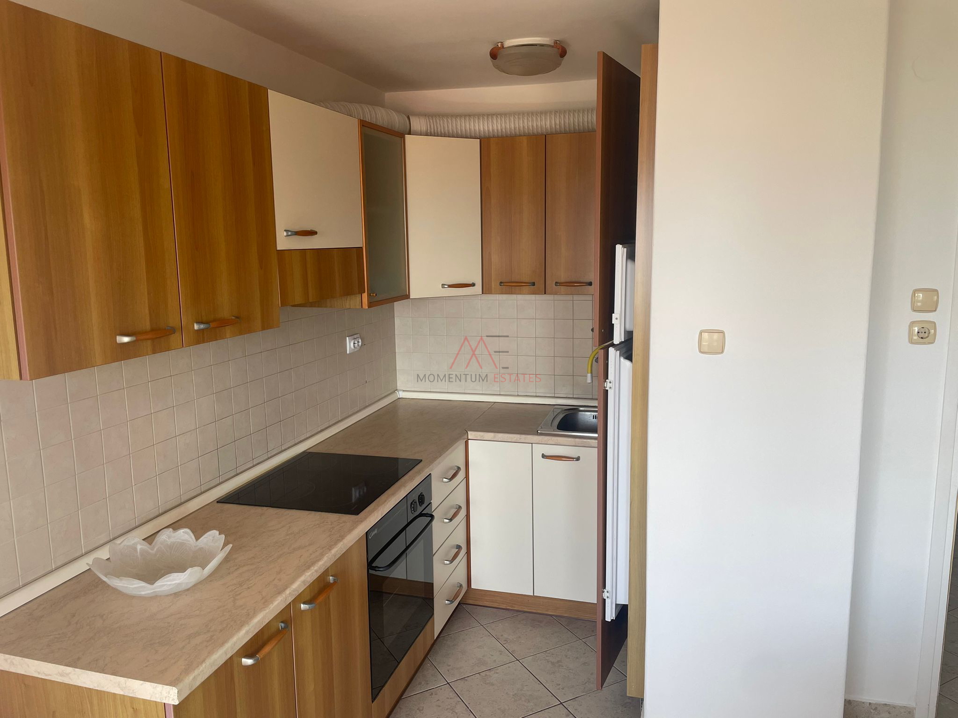 Wohnung&comma; 55 m2&comma; Vermietung&comma; Rijeka - Zamet