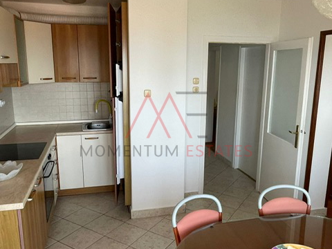 Wohnung&comma; 55 m2&comma; Vermietung&comma; Rijeka - Zamet