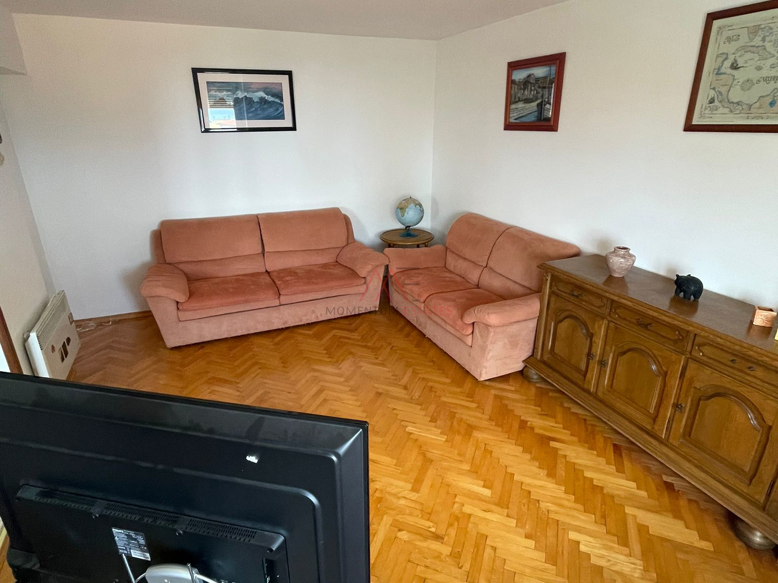 Wohnung&comma; 55 m2&comma; Vermietung&comma; Rijeka - Zamet