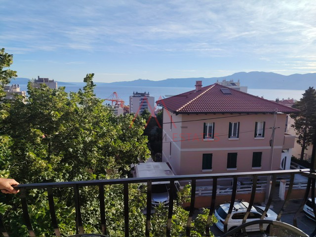Apartment&comma; 88 m2&comma; For Rent&comma; Rijeka - Trsat