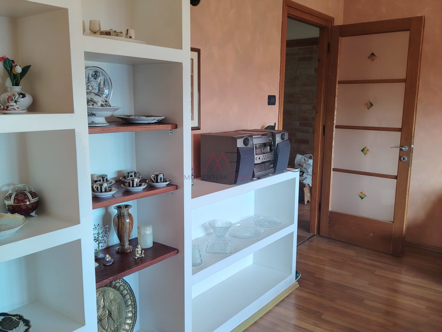 Apartment&comma; 88 m2&comma; For Rent&comma; Rijeka - Trsat