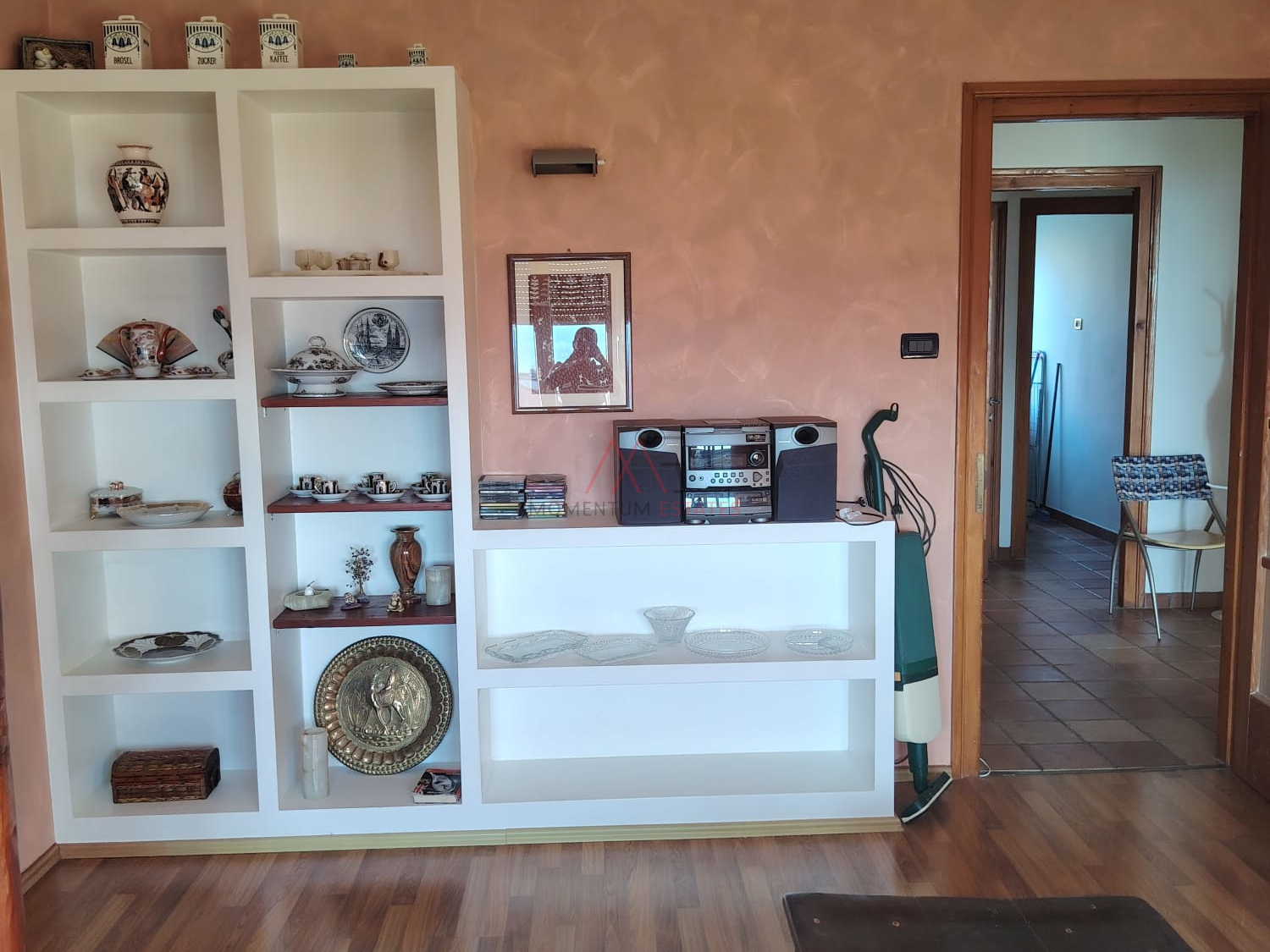 Apartment&comma; 88 m2&comma; For Rent&comma; Rijeka - Trsat