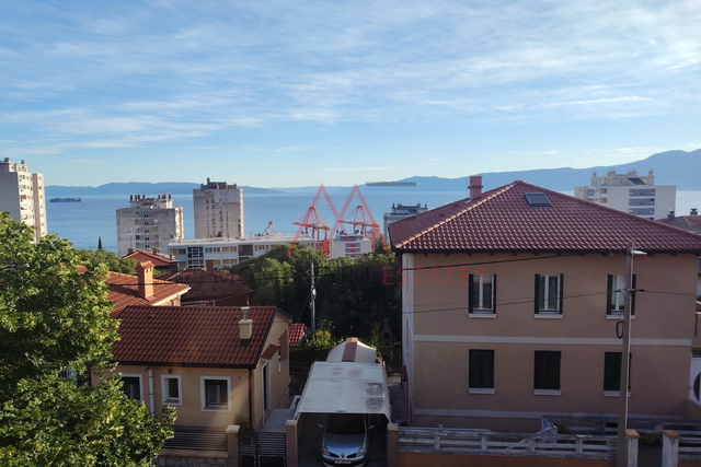 Apartment, 88 m2, For Rent, Rijeka - Trsat