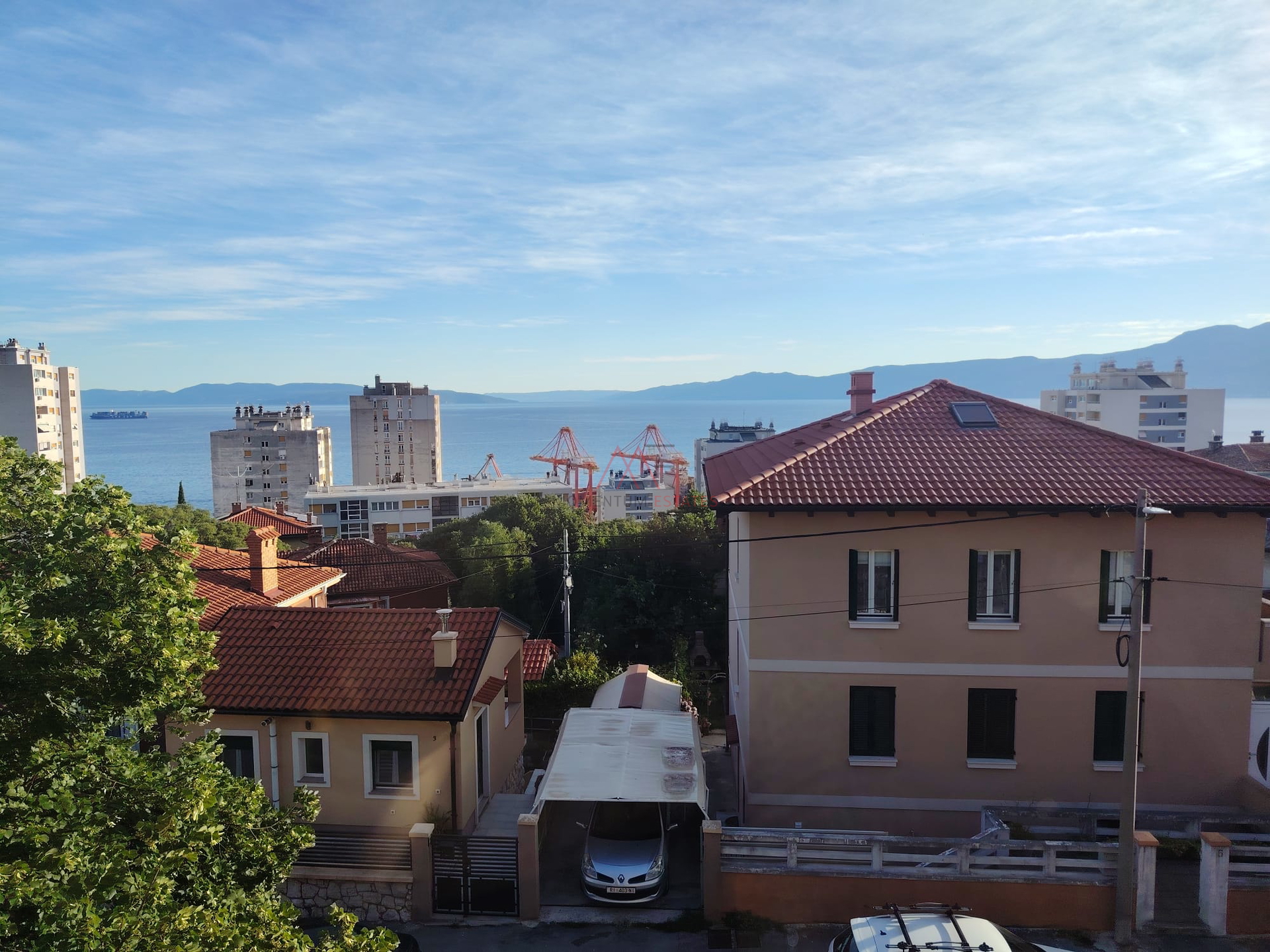 Apartment&comma; 88 m2&comma; For Rent&comma; Rijeka - Trsat