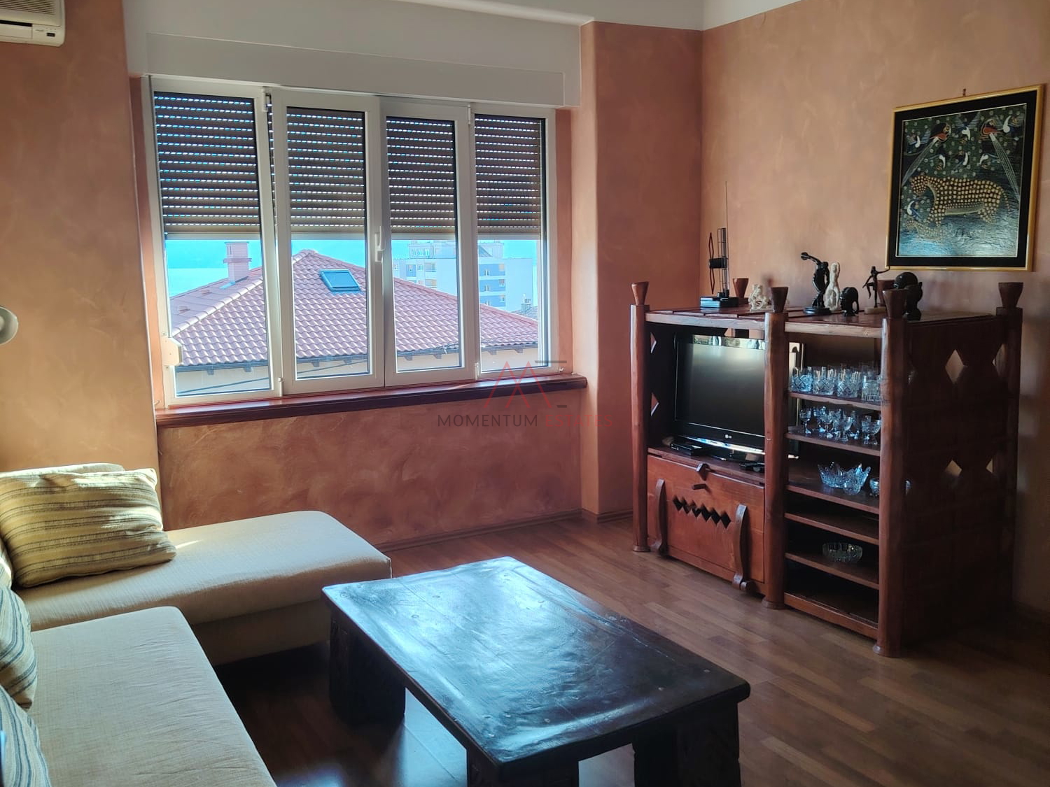 Apartment&comma; 88 m2&comma; For Rent&comma; Rijeka - Trsat