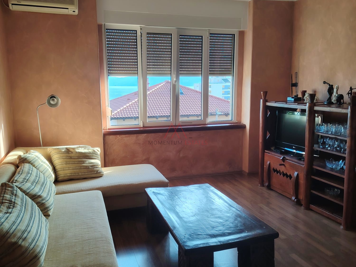 Apartment&comma; 88 m2&comma; For Rent&comma; Rijeka - Trsat