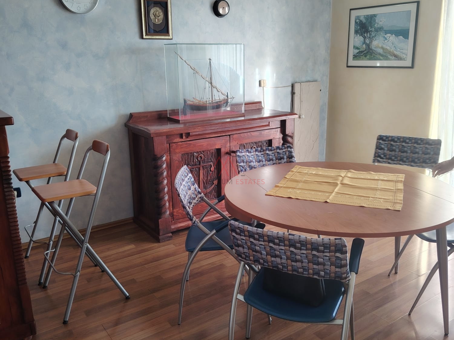 Apartment&comma; 88 m2&comma; For Rent&comma; Rijeka - Trsat