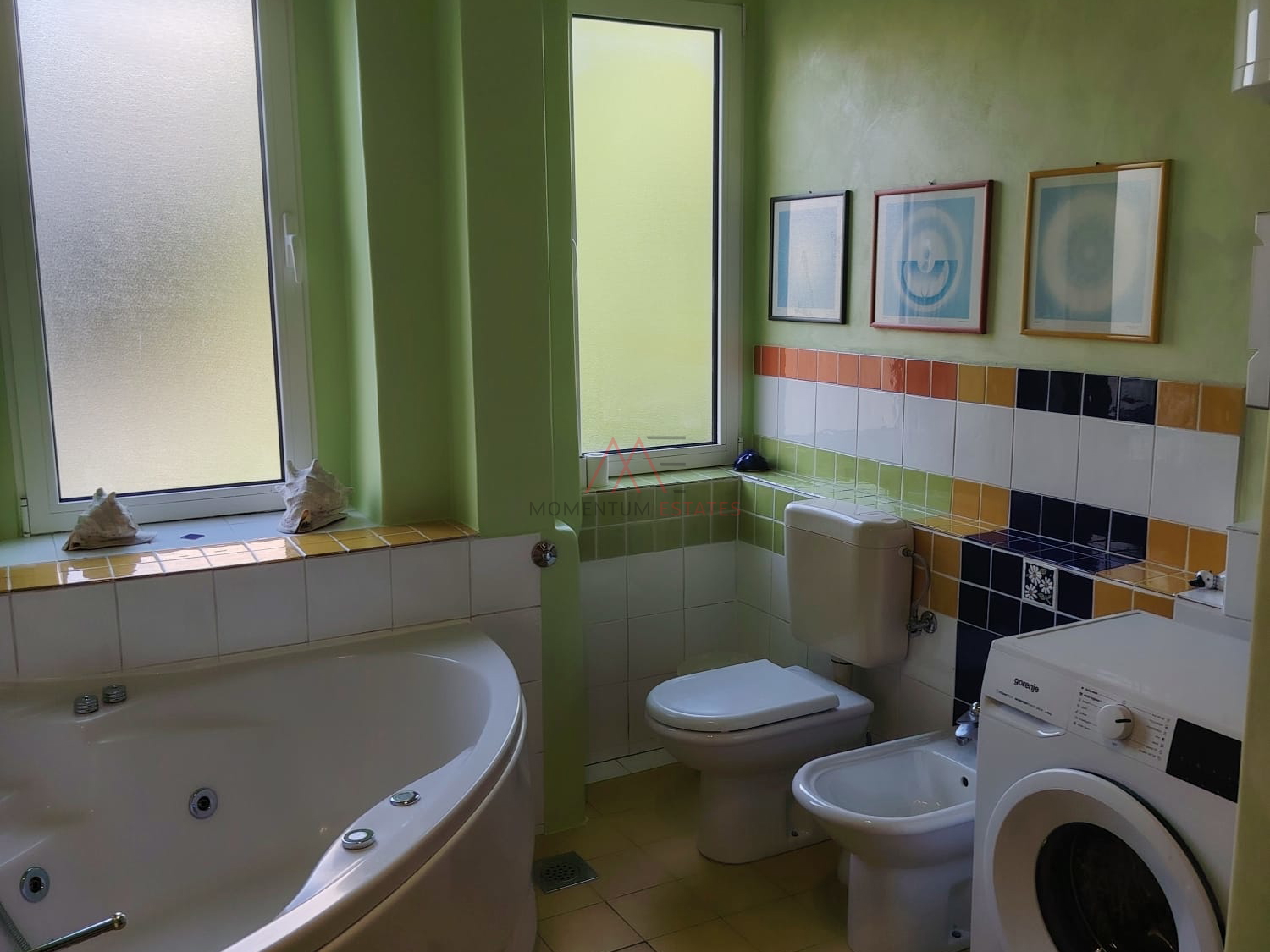 Apartment&comma; 88 m2&comma; For Rent&comma; Rijeka - Trsat