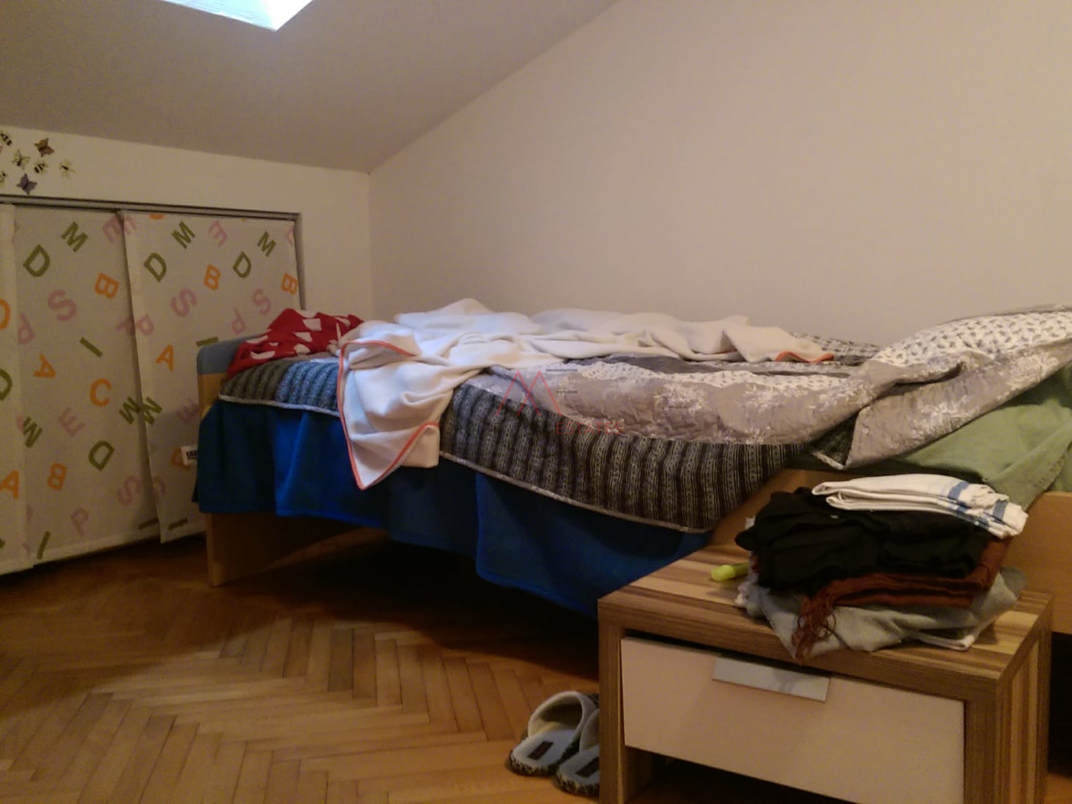 Appartamento&comma; 58 m2&comma; Vendita&comma; Rijeka - Centar