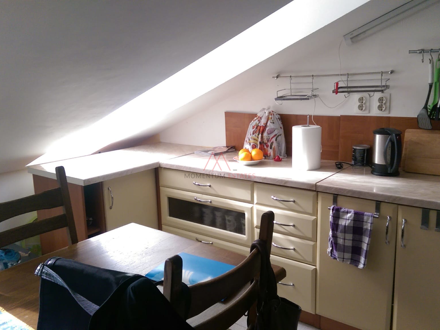 Appartamento&comma; 58 m2&comma; Vendita&comma; Rijeka - Centar