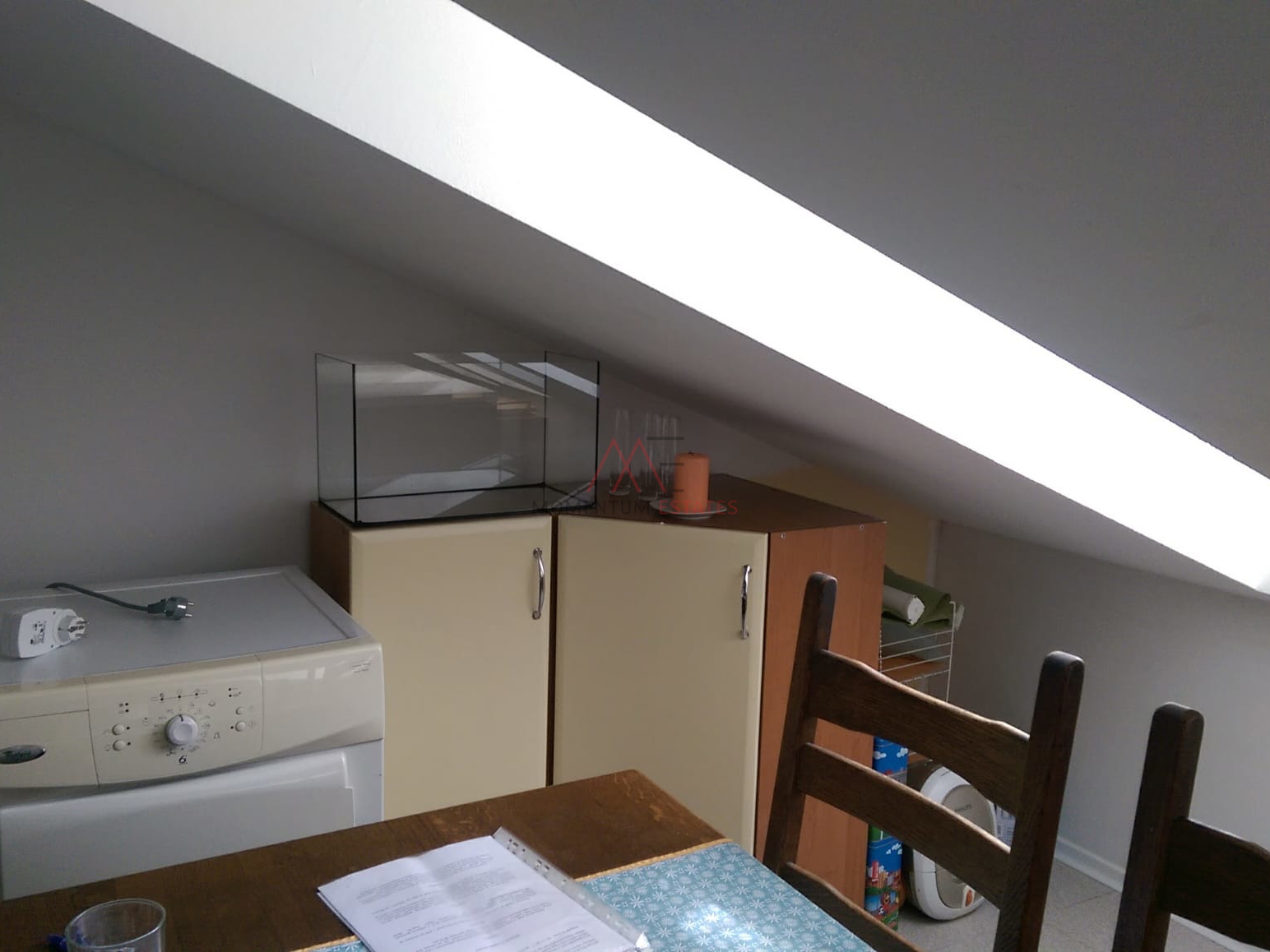 Appartamento&comma; 58 m2&comma; Vendita&comma; Rijeka - Centar