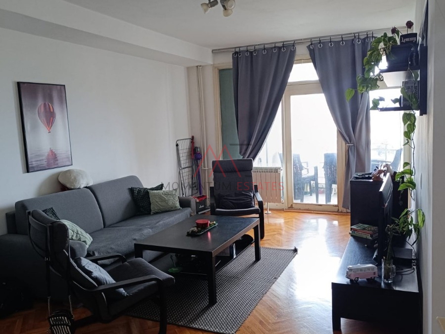 Apartment, 57 m2, For Rent, Rijeka - Podmurvice
