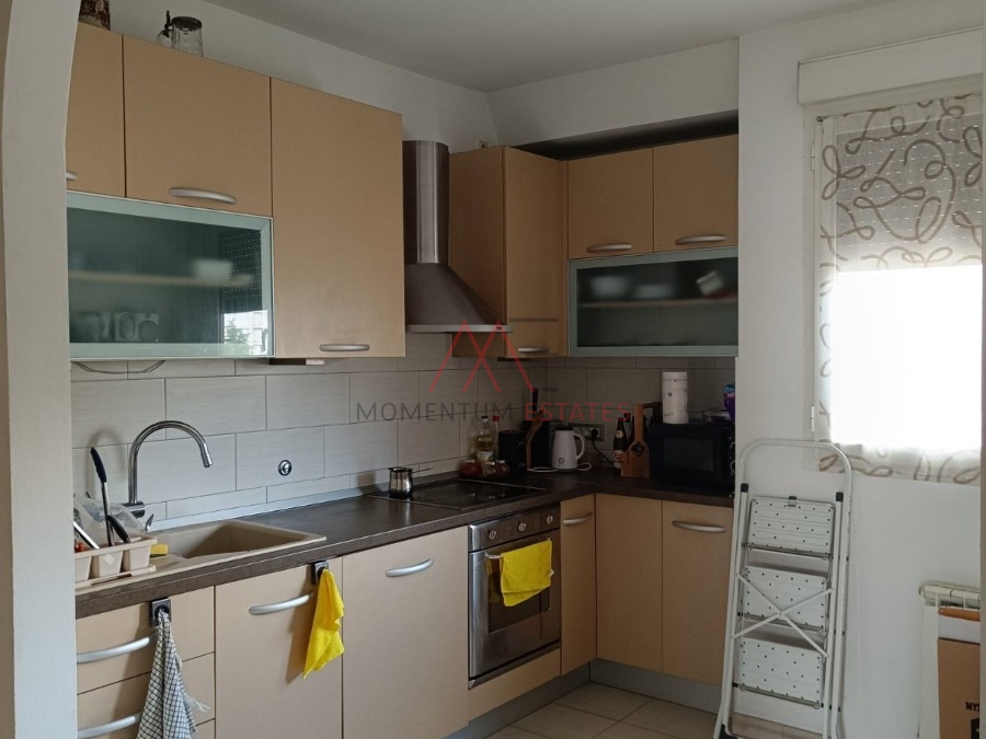 Apartment, 57 m2, For Rent, Rijeka - Podmurvice