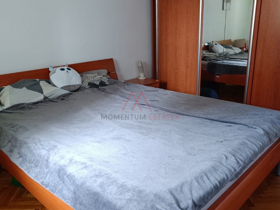 Apartment, 57 m2, For Rent, Rijeka - Podmurvice