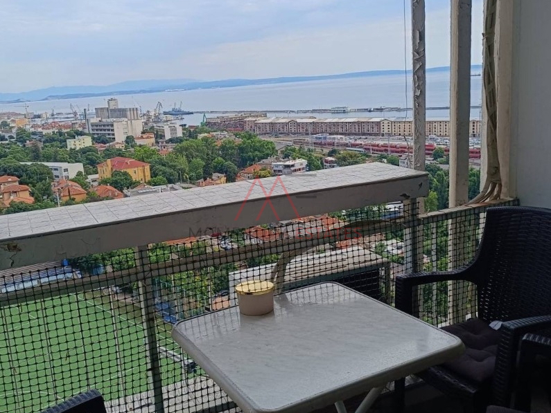 Apartment, 57 m2, For Rent, Rijeka - Podmurvice