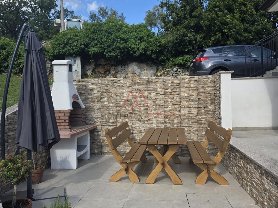 House&comma; 132 m2&comma; For Sale&comma; Mo&scaron;&cacute;eni&ccaron;ka Draga - Brse&ccaron;