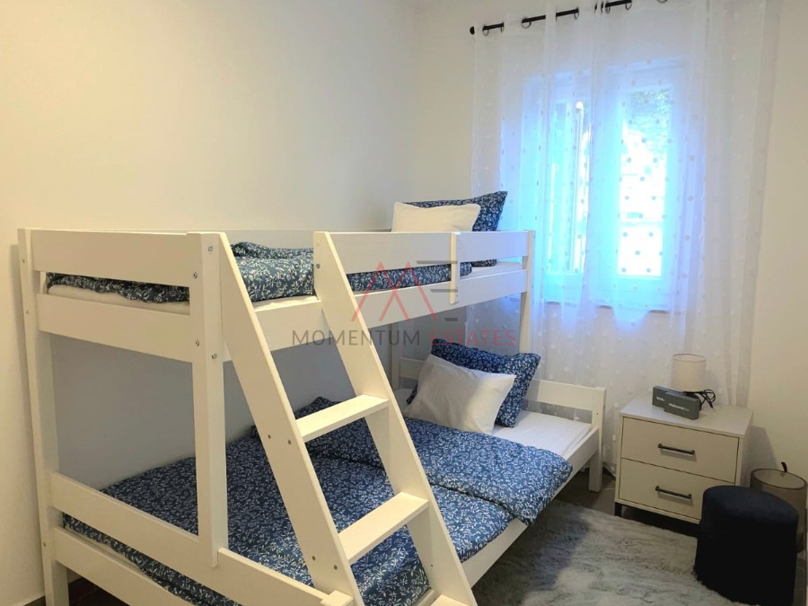 House&comma; 132 m2&comma; For Sale&comma; Mo&scaron;&cacute;eni&ccaron;ka Draga - Brse&ccaron;