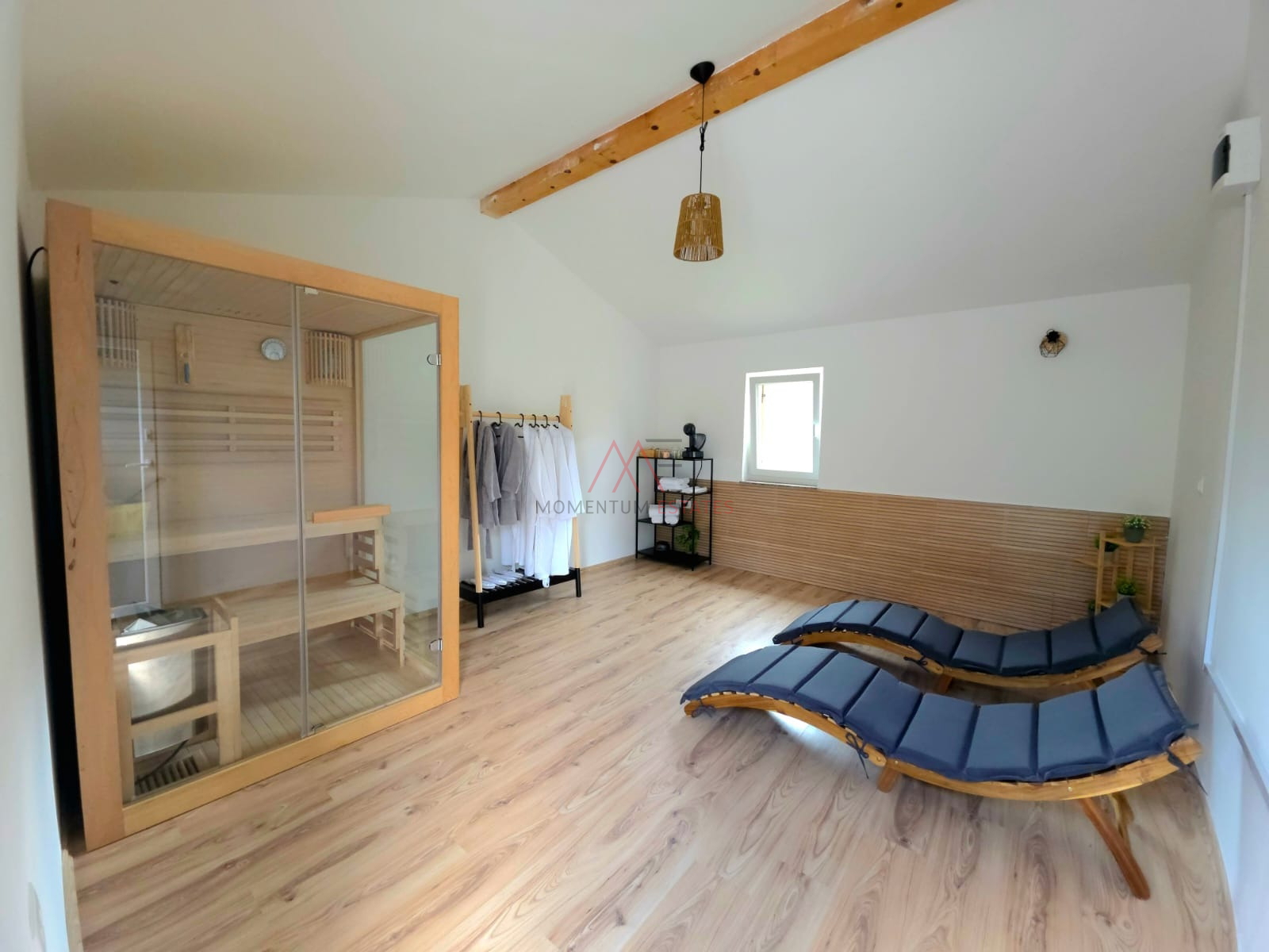 House&comma; 132 m2&comma; For Sale&comma; Mo&scaron;&cacute;eni&ccaron;ka Draga - Brse&ccaron;