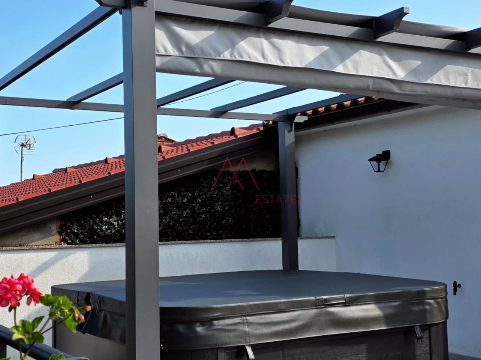 House&comma; 132 m2&comma; For Sale&comma; Mo&scaron;&cacute;eni&ccaron;ka Draga - Brse&ccaron;