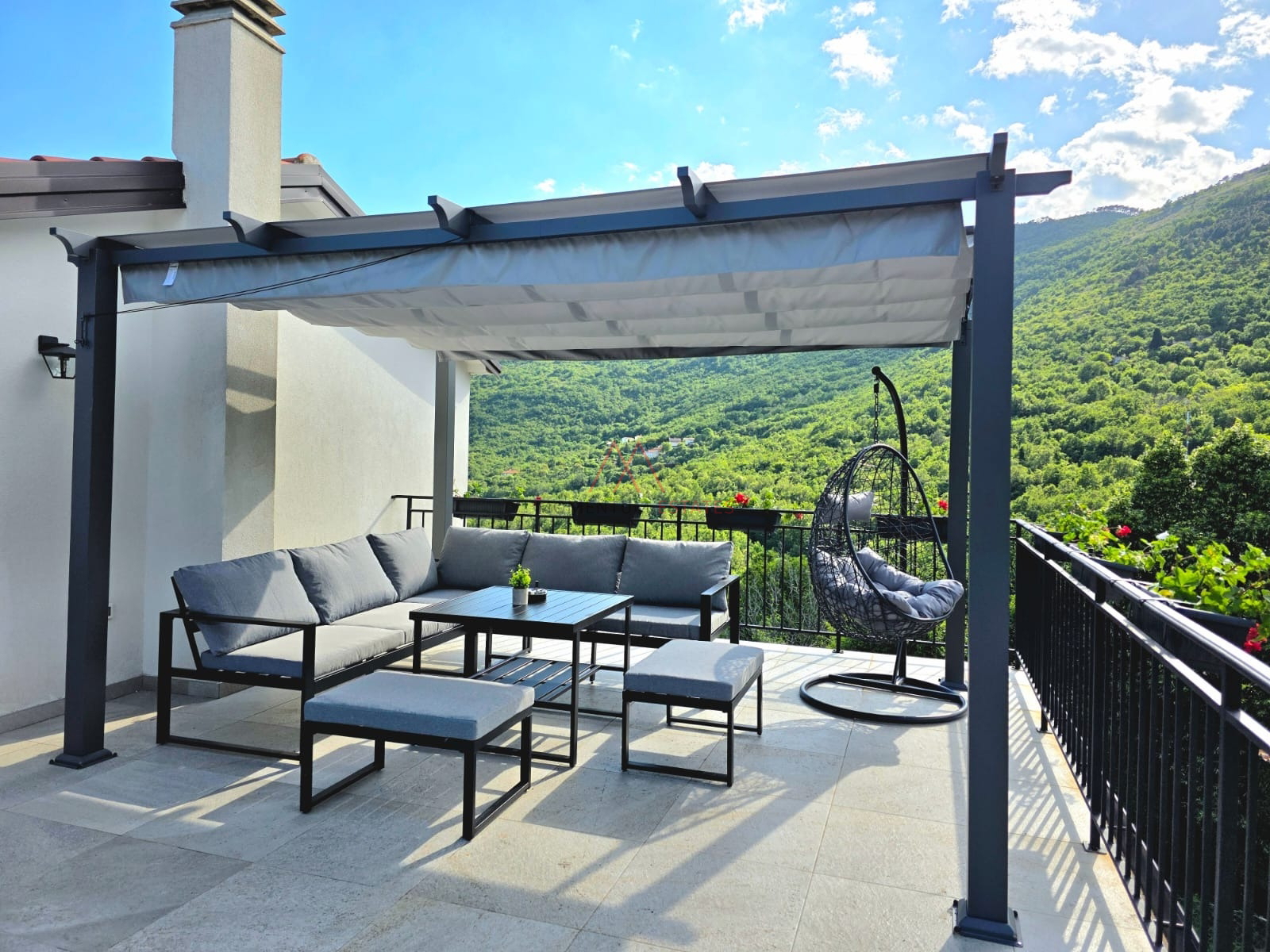 House&comma; 132 m2&comma; For Sale&comma; Mo&scaron;&cacute;eni&ccaron;ka Draga - Brse&ccaron;