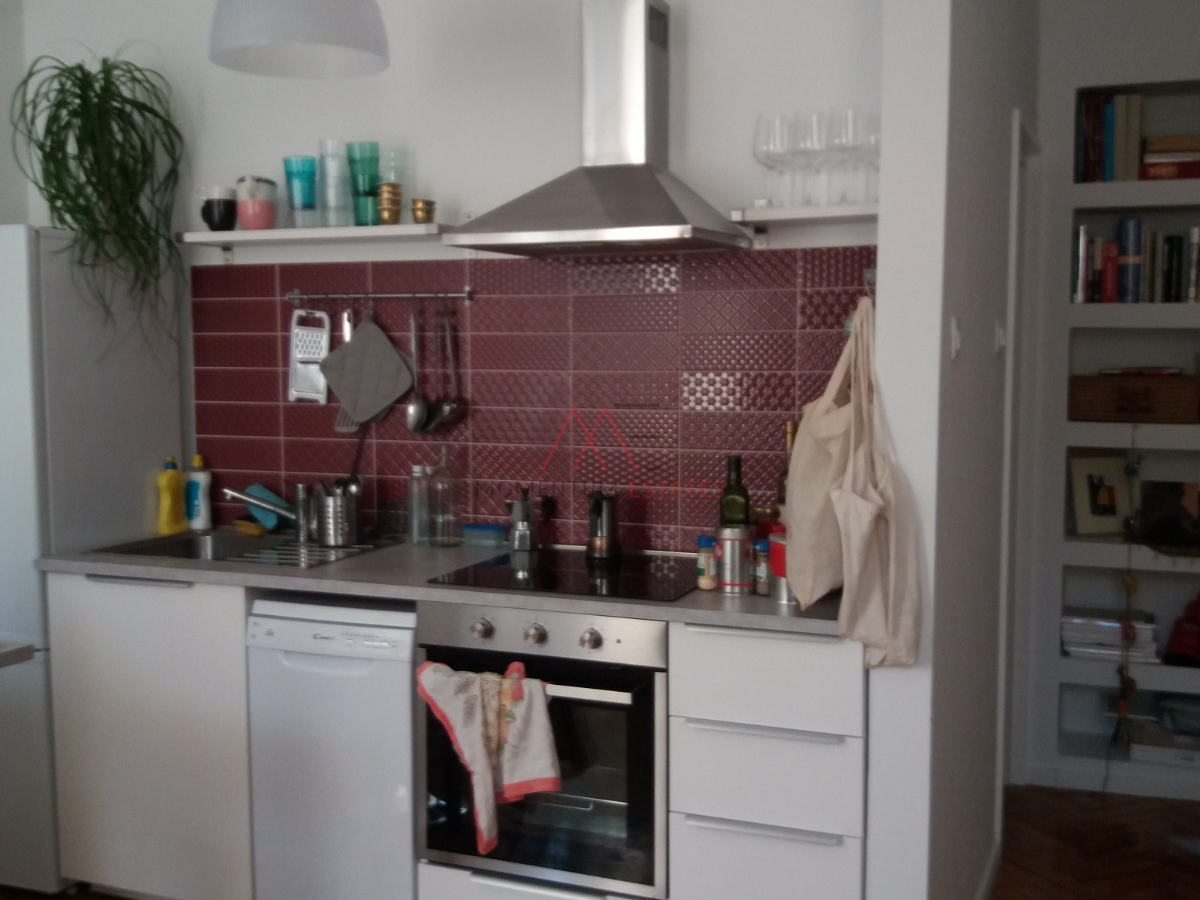Stanovanje, 100 m2, Prodaja, Rijeka - Centar