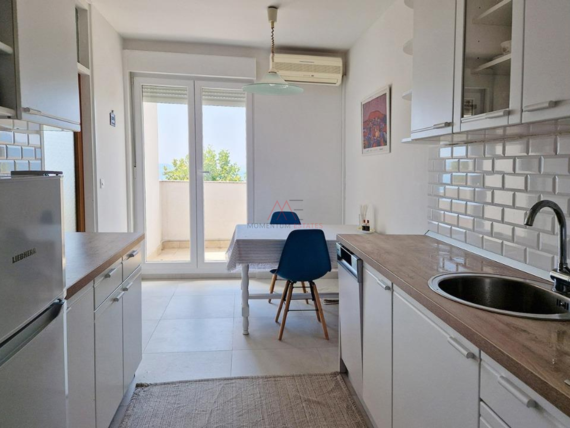 Stanovanje, 59 m2, Najem, Kastav - Rešetari