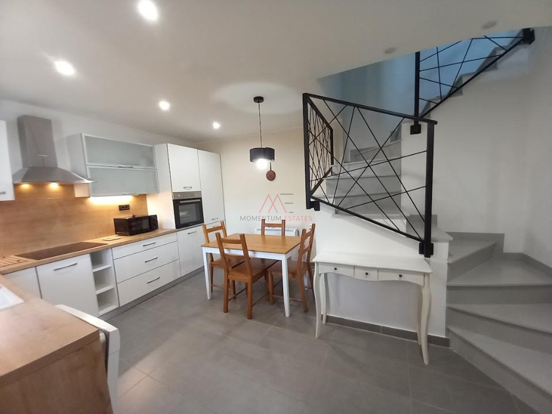 Apartment, 60 m2, For Rent, Kastav - Rešetari