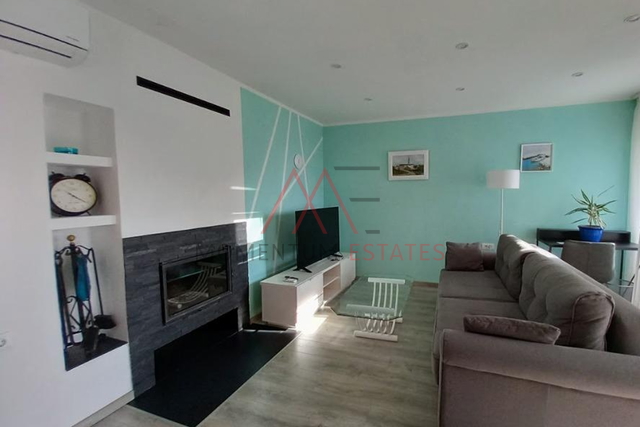Apartment, 60 m2, For Rent, Kastav - Rešetari