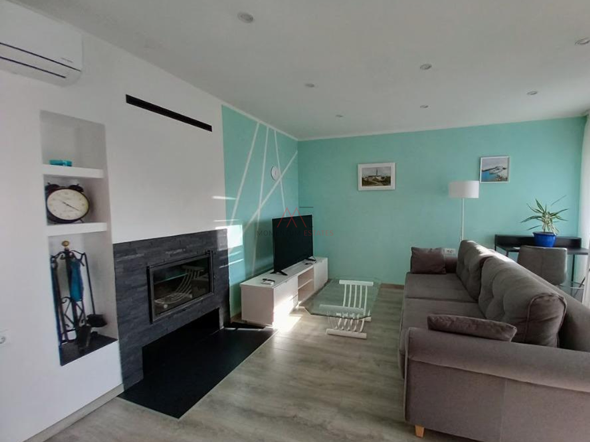 Apartment, 60 m2, For Rent, Kastav - Rešetari