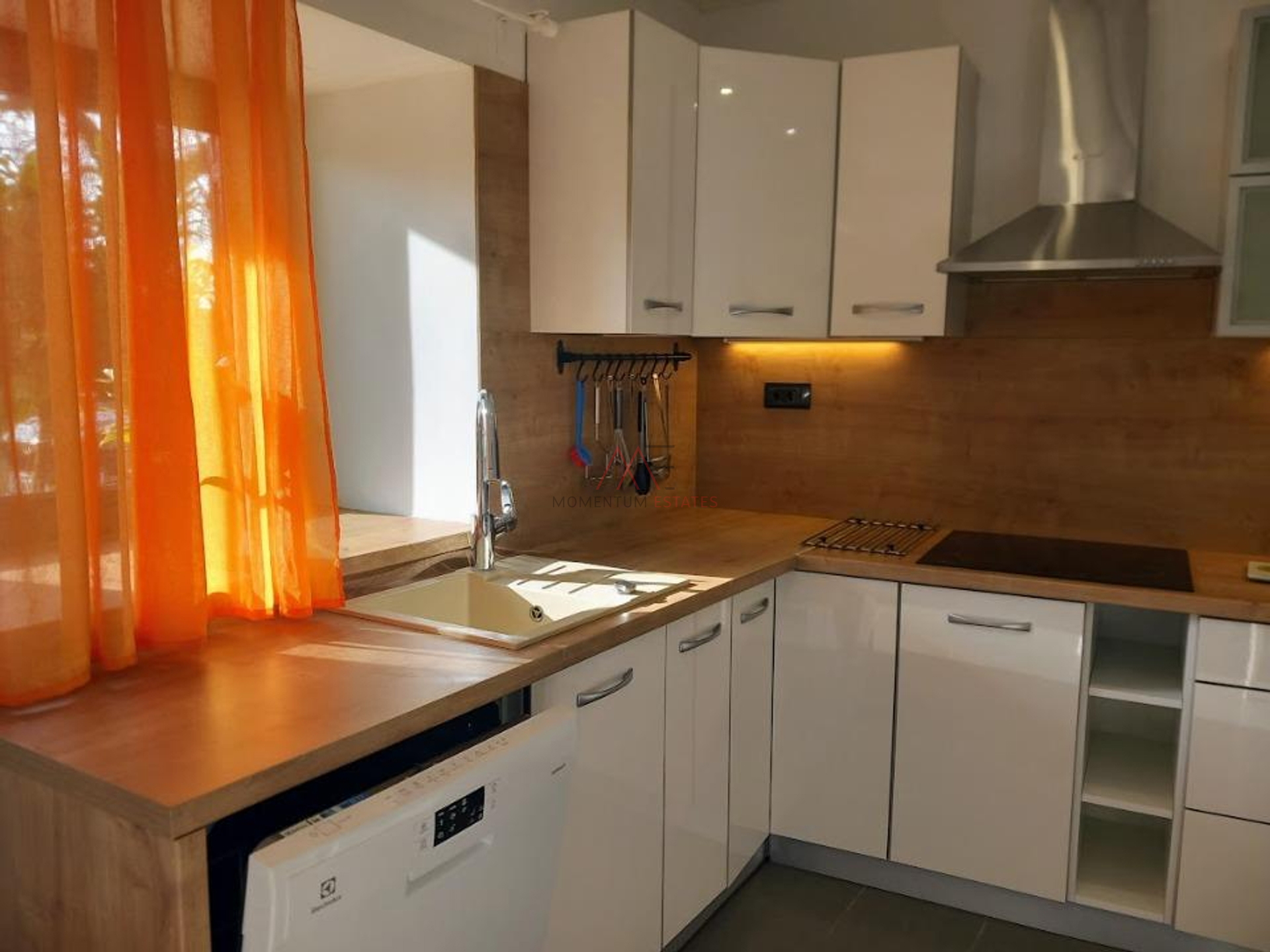 Apartment, 60 m2, For Rent, Kastav - Rešetari