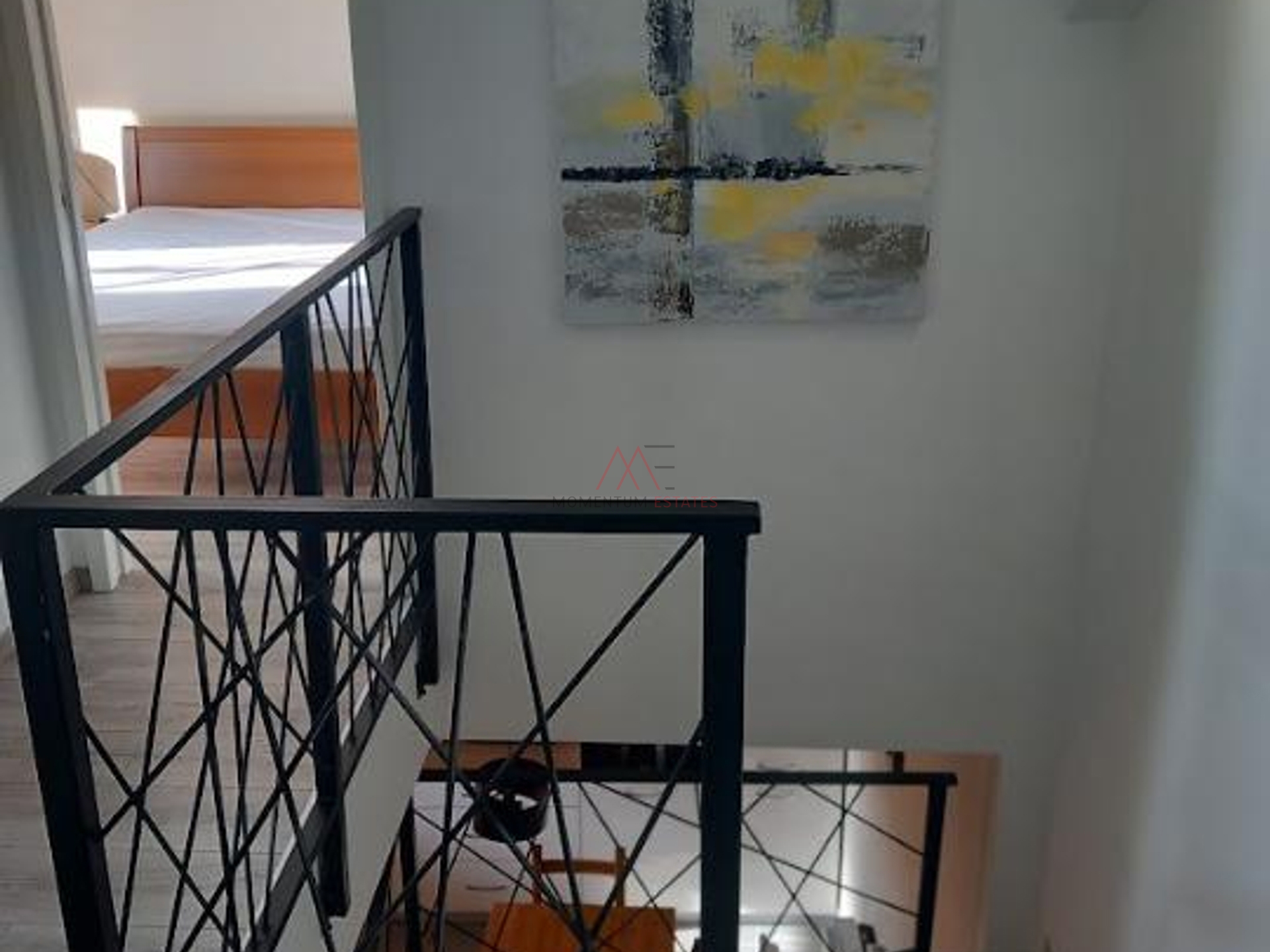 Apartment, 60 m2, For Rent, Kastav - Rešetari