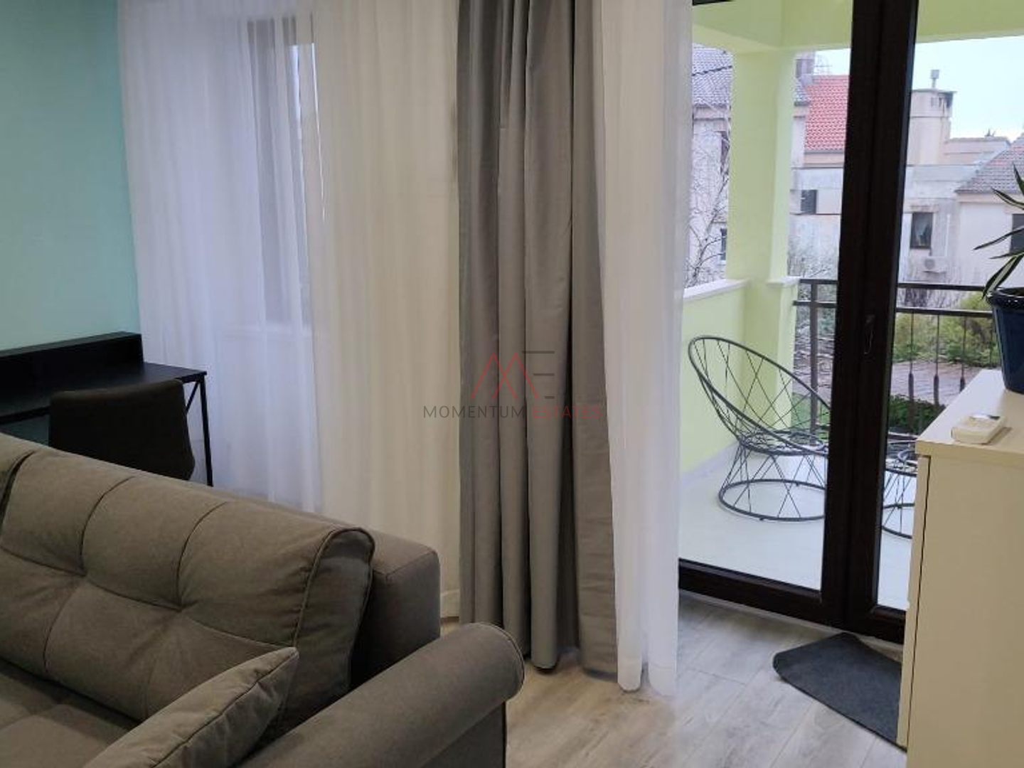 Apartment, 60 m2, For Rent, Kastav - Rešetari