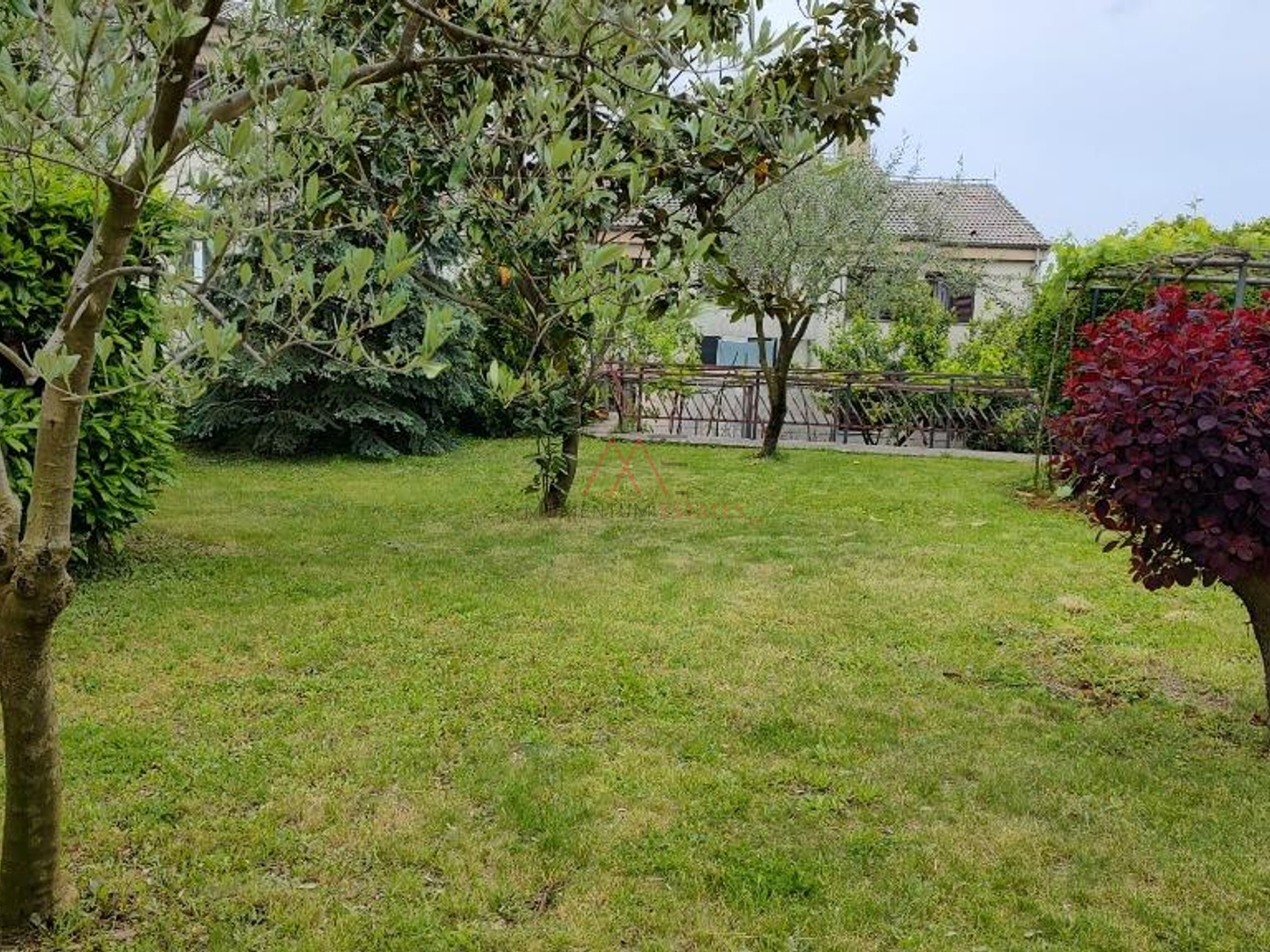 Apartment, 60 m2, For Rent, Kastav - Rešetari