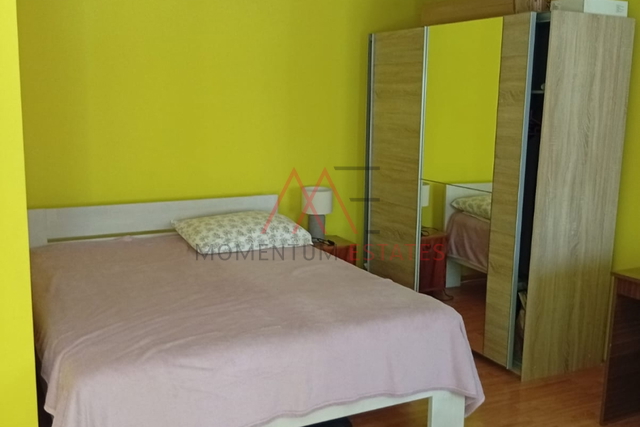 Wohnung, 45 m2, Vermietung, Rijeka - Centar