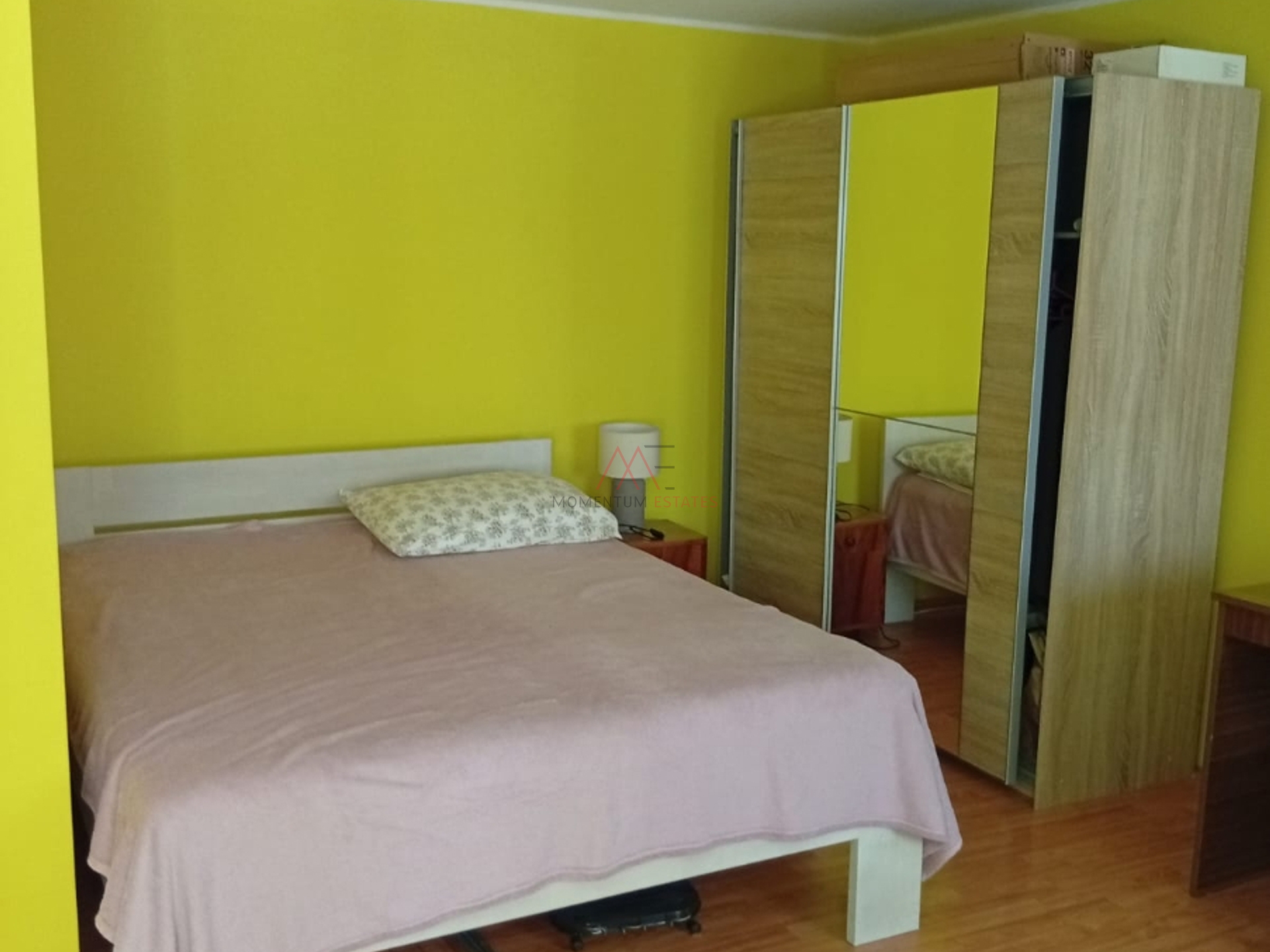 Wohnung, 45 m2, Vermietung, Rijeka - Centar