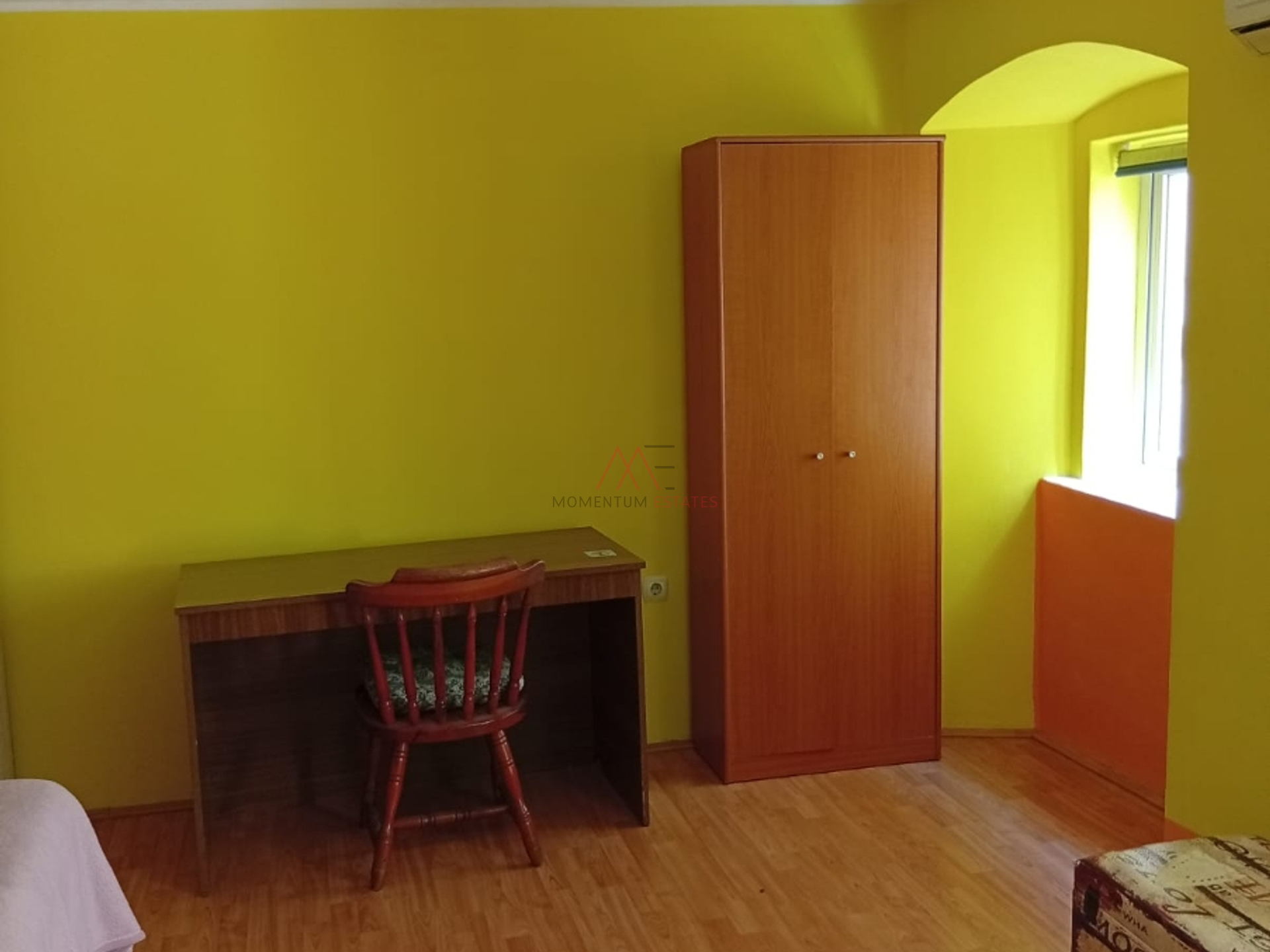 Wohnung, 45 m2, Vermietung, Rijeka - Centar