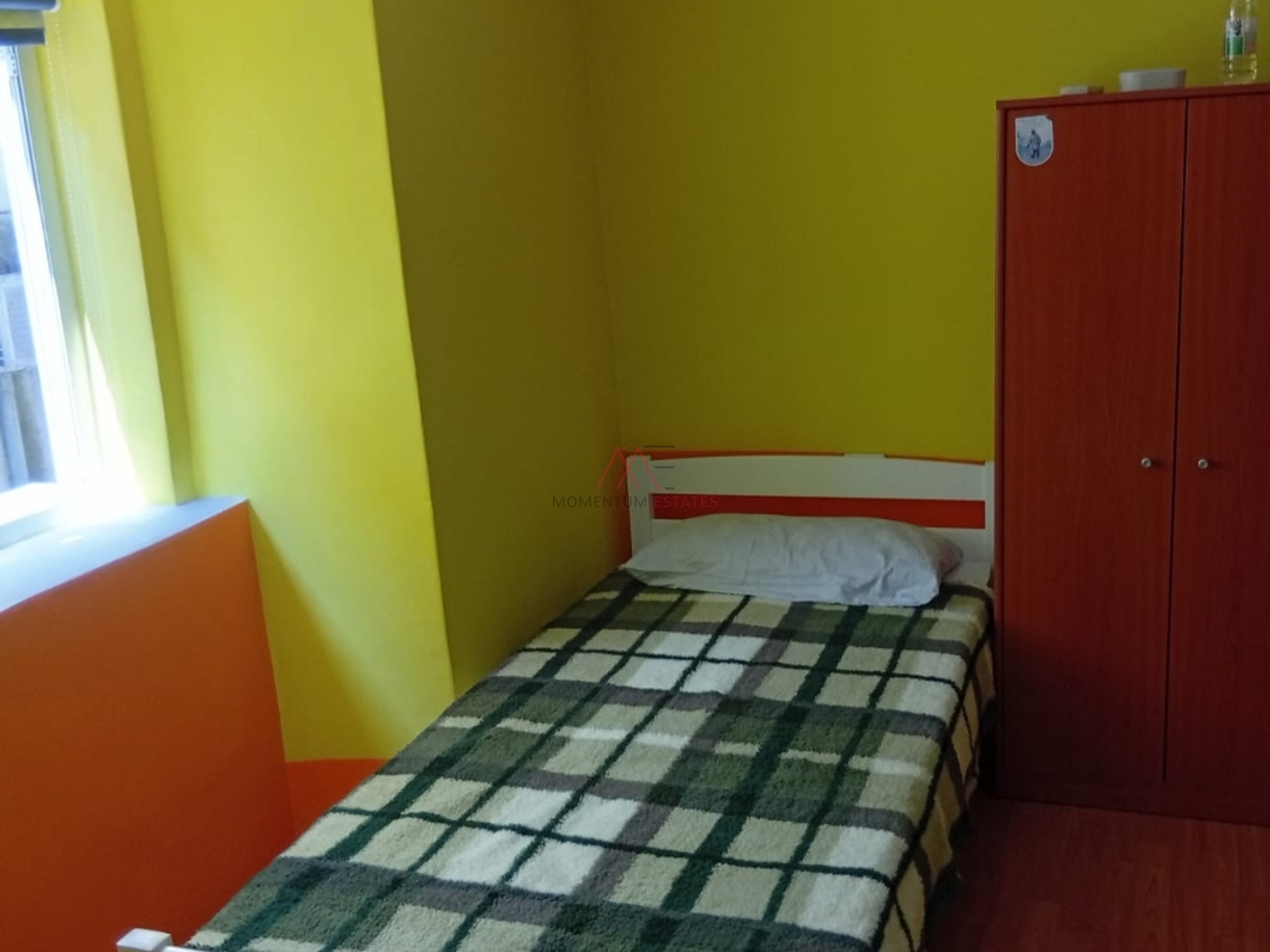 Wohnung, 45 m2, Vermietung, Rijeka - Centar