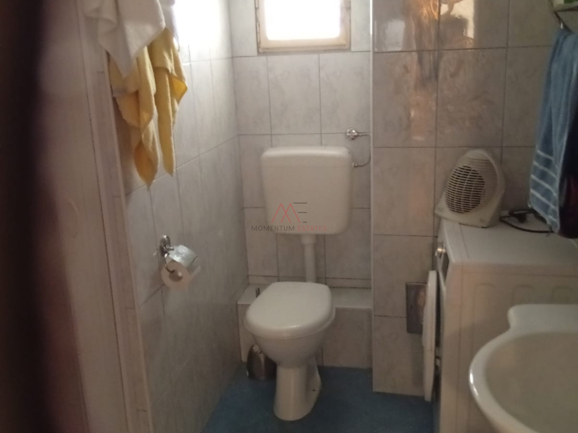 Wohnung, 45 m2, Vermietung, Rijeka - Centar