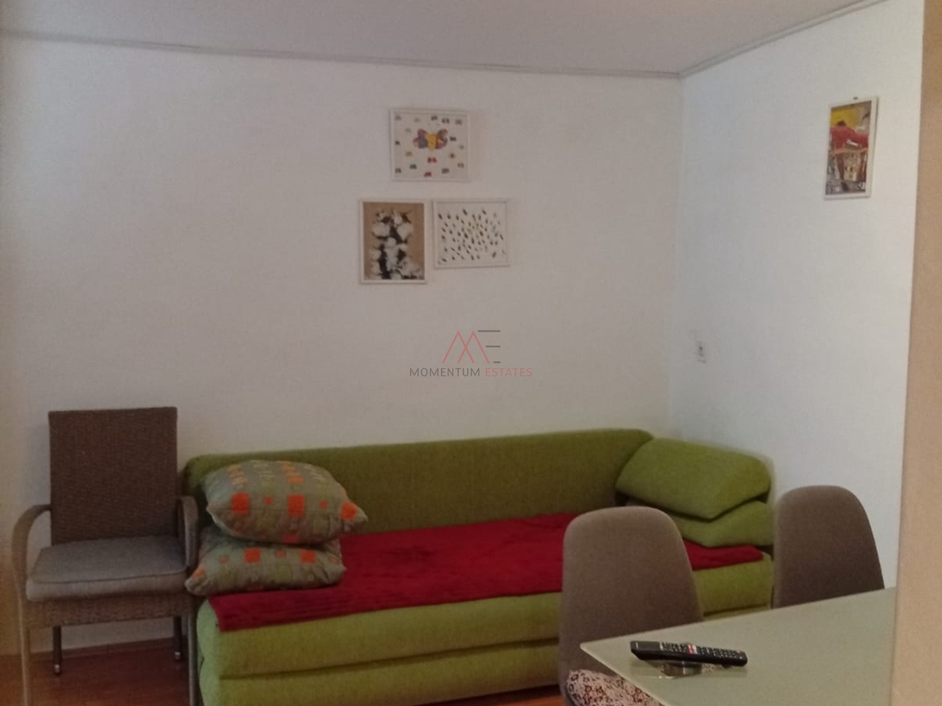 Wohnung, 45 m2, Vermietung, Rijeka - Centar