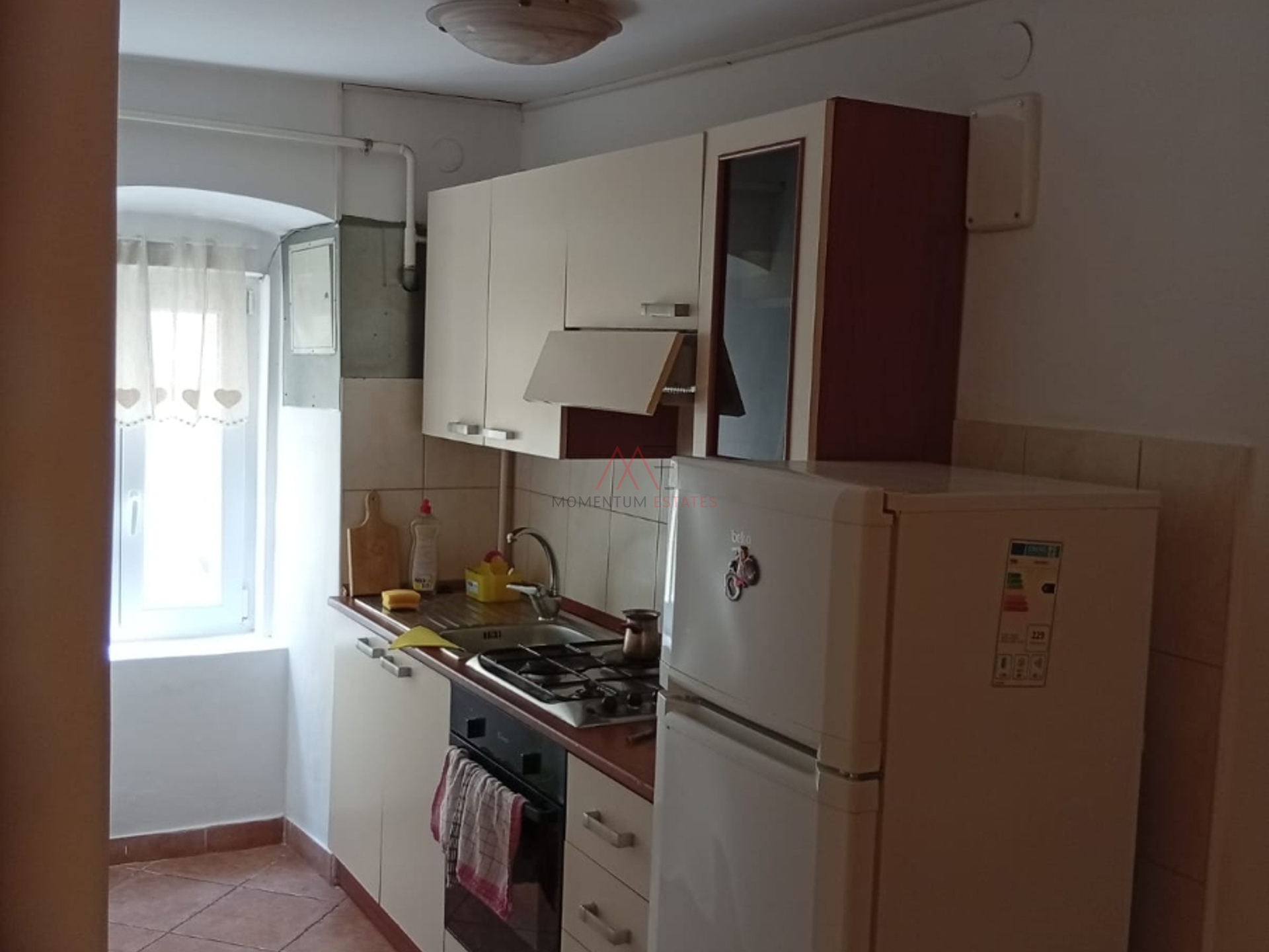 Wohnung, 45 m2, Vermietung, Rijeka - Centar