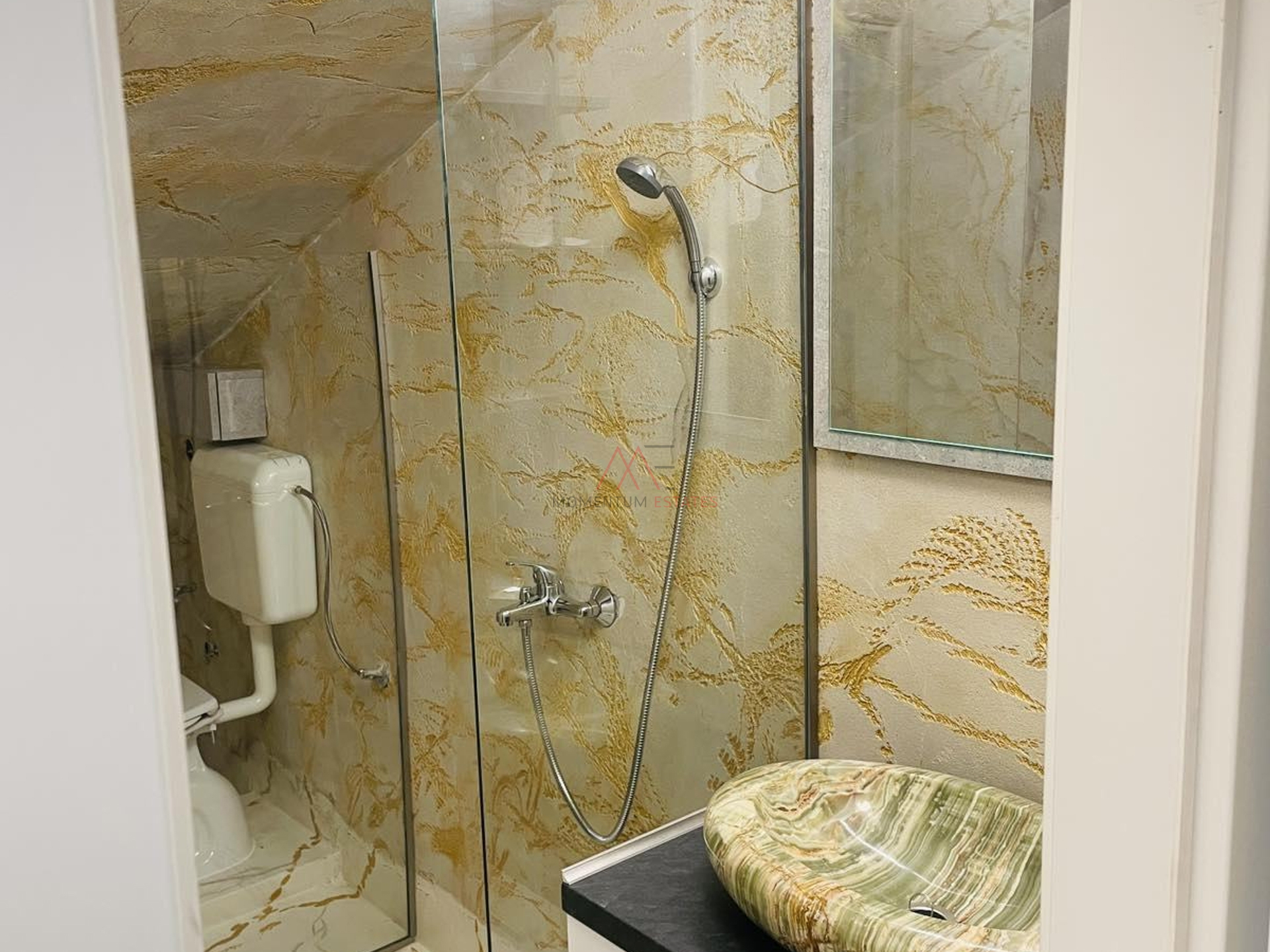 Appartamento, 44 m2, Affitto, Rijeka - Centar