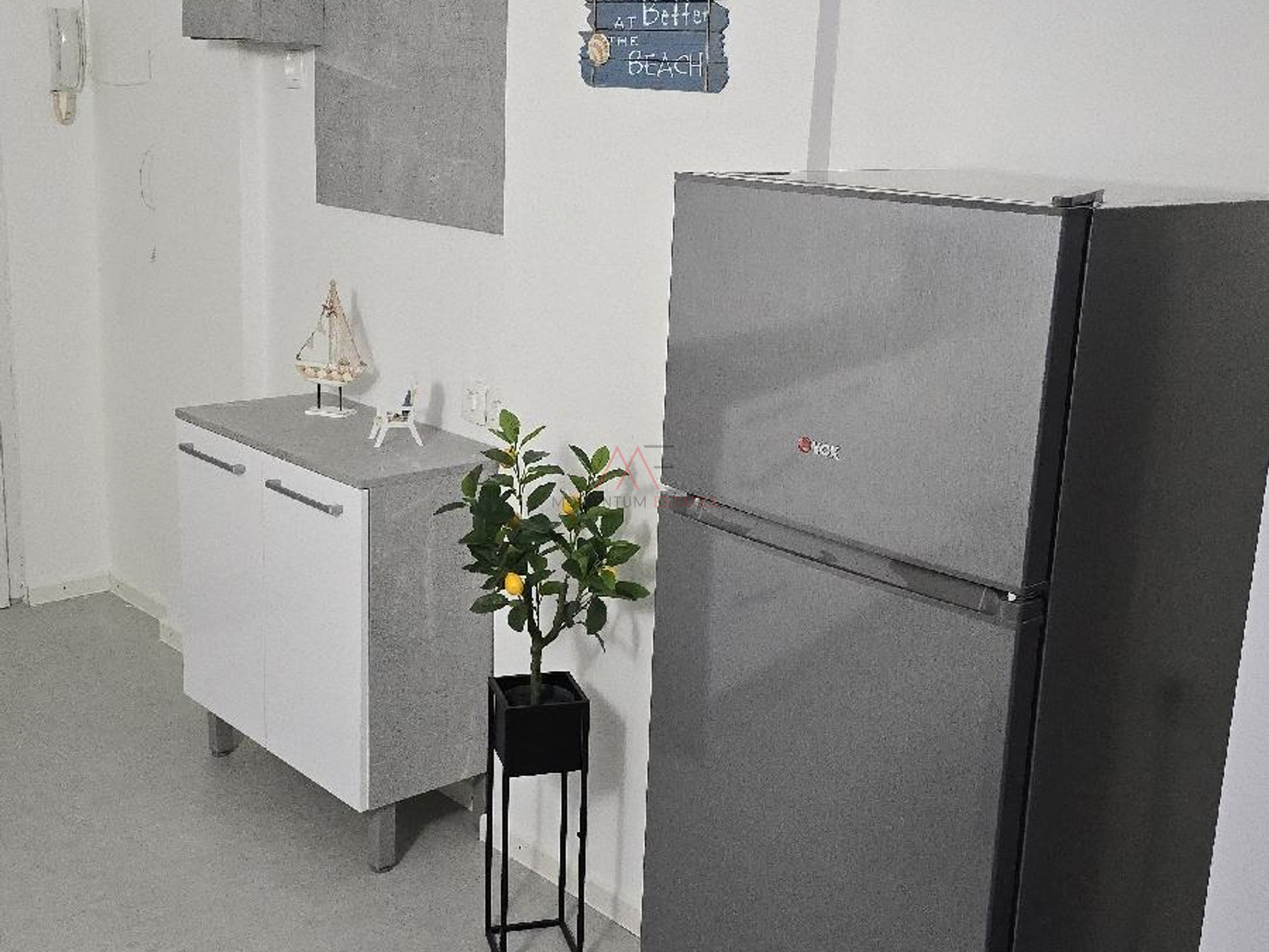 Appartamento, 44 m2, Affitto, Rijeka - Centar