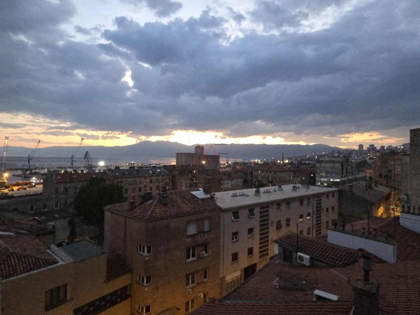 Appartamento, 44 m2, Affitto, Rijeka - Centar