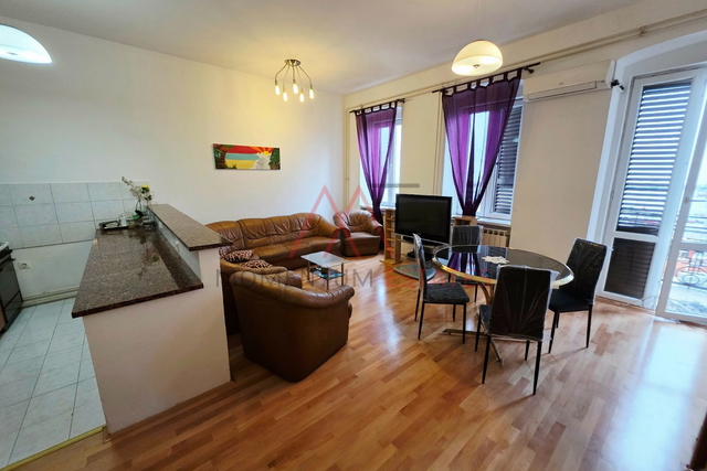 Appartamento, 117 m2, Vendita, Rijeka - Centar