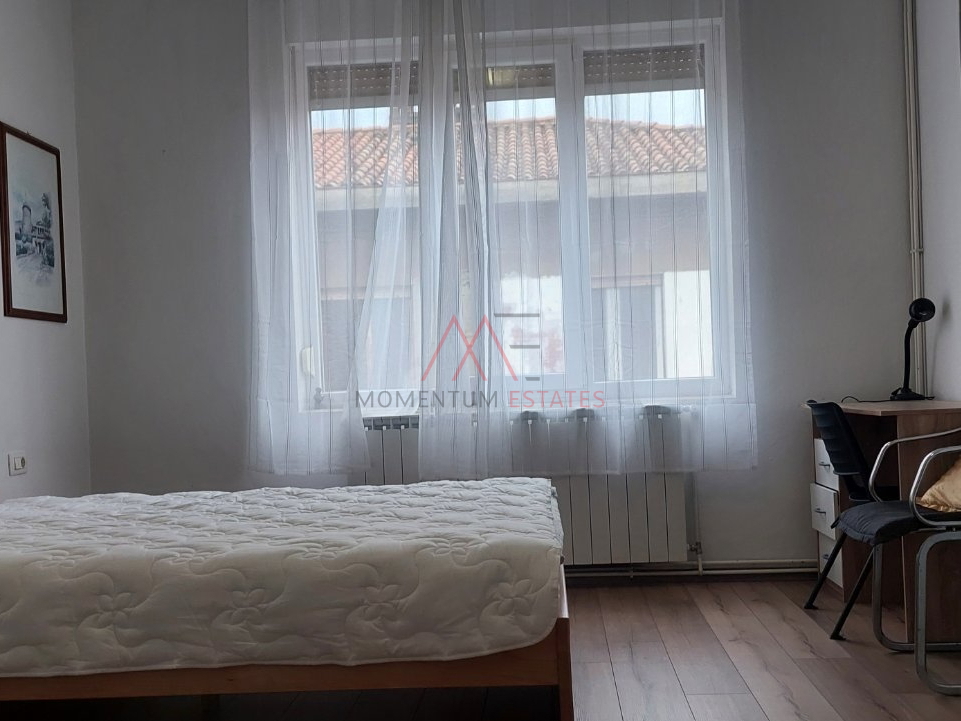 Rijeka centar&comma; 3sobni stan dugoro&ccaron;no